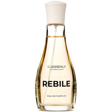 Suddenly Fragrances: Rebile