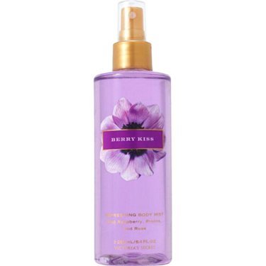 Berry Kiss (Body Mist)