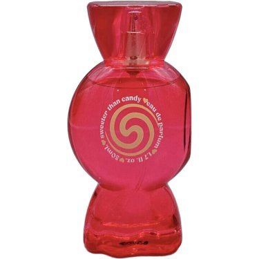 Sweeter Than Candy