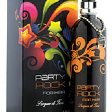 Party Rock For Her