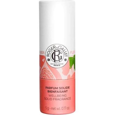 Fleur de Figuier (Parfum Solide)