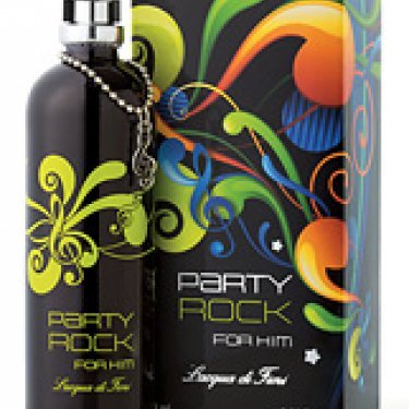 Party Rock For Him
