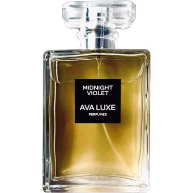 Midnight Violet (Parfum Extrait)
