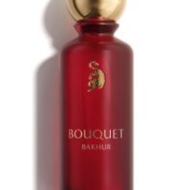 Bouquet Bakhur