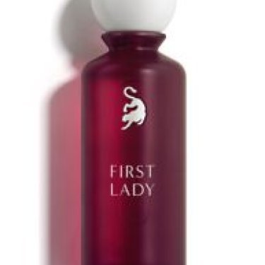 First Lady