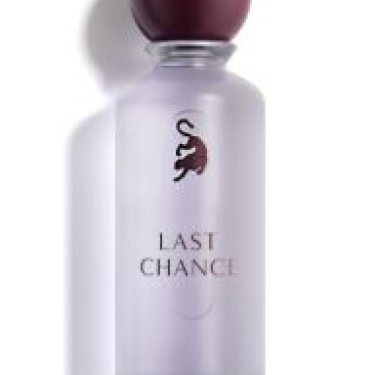 Last Chance