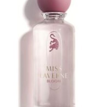 Miss Laverne Bloom