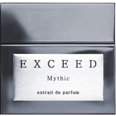 Mythic (Extrait de Parfum)