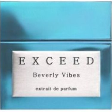 Beverly Vibes (Extrait de Parfum)