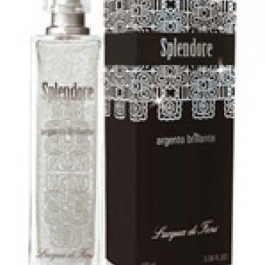 Splendore Argento Brillante