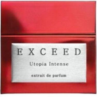Utopia Intense (Extrait de Parfum)