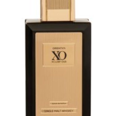 XO Xclusif Oud Single Malt Whiskey