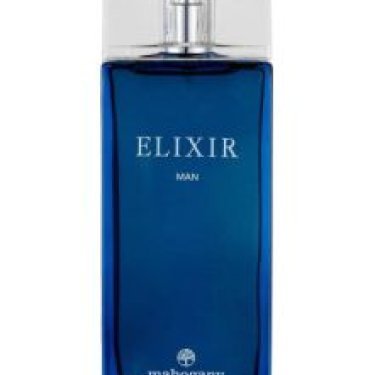 Elixir Man