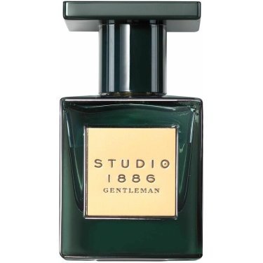 Studio 1886: Gentleman