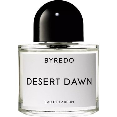 Desert Dawn