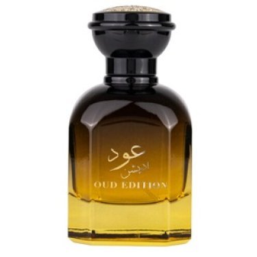 Oud Edition