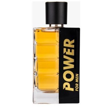 Power For Men
