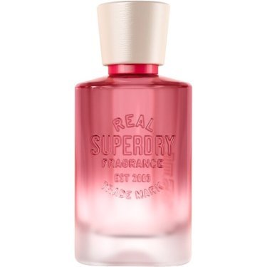 Real Superdry 01 for Her