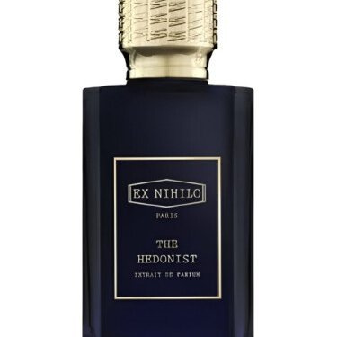 The Hedonist (Extrait de Parfum)