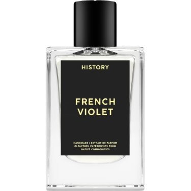 French Violet