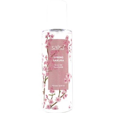 Spring Sakura