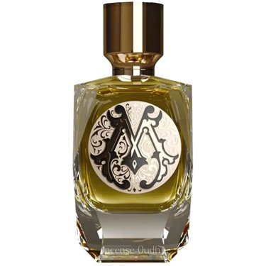Incense Oudh