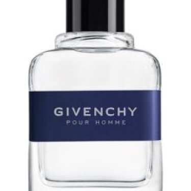 Givenchy Pour Homme Blue Label (2024)
