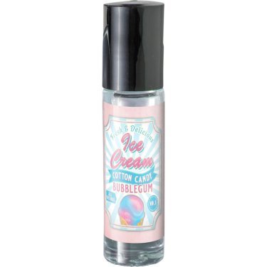 Cotton Candy Bubblegum (Eau de Parfum)