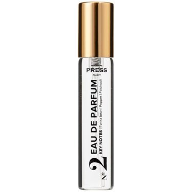Eau de Parfum № 2