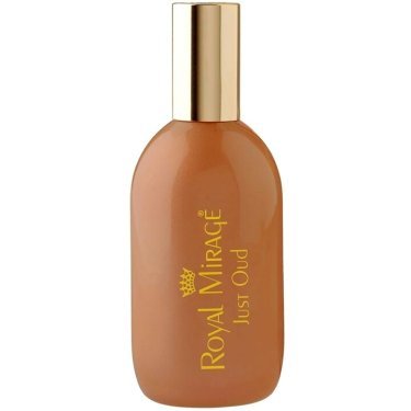Just Oud (Eau de Cologne)