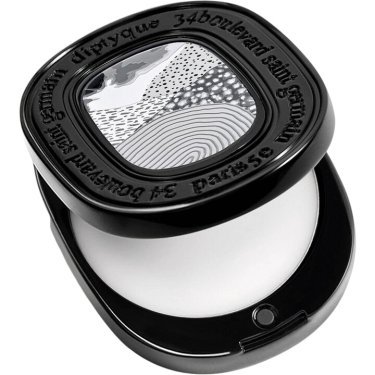 L'Eau Papier (Parfum Solide)