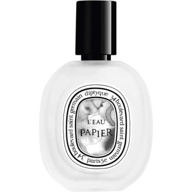 L'Eau Papier (Parfum Cheveux)