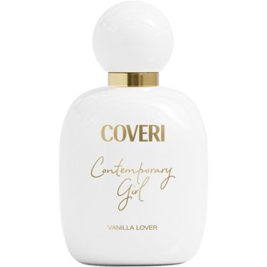 Contemporary Girl Vanilla Lover