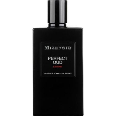 Perfect Oud (Extrait)