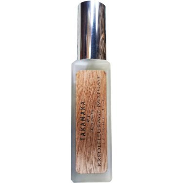 Takamaka No. 2 (Eau de Parfum)