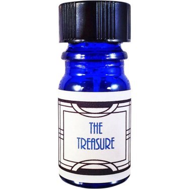 The Treasure