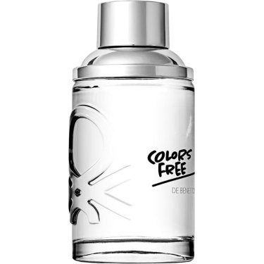 Colors de Benetton Man Free