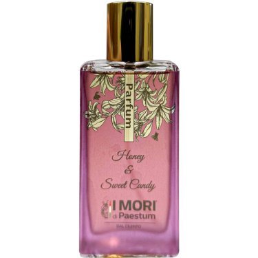 Honey & Sweet Candy