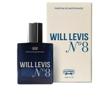 Will Levis No.8