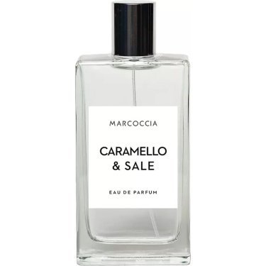 Caramello & Sale
