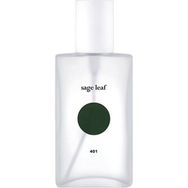 Sage Leaf