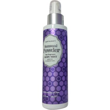 Sensual Powder