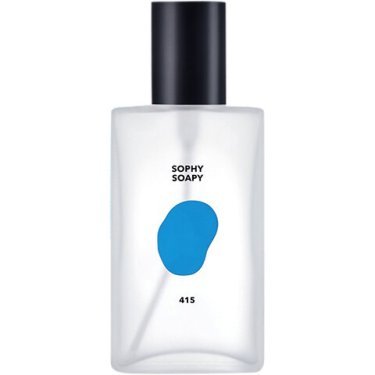 Sophy Soapy (Perfume Body Mist)