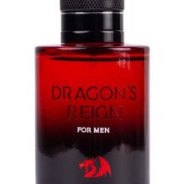 Dragon's Reign