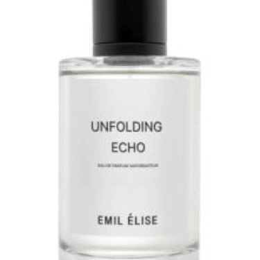 Unfolding Echo
