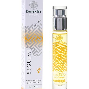 Seguimi - Controcorrente