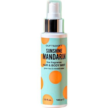 Sunshine Mandarin