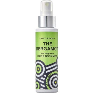 The Bergamot