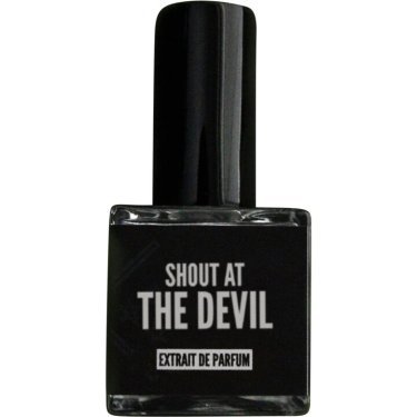 Shout at the Devil  (Extrait de Parfum)