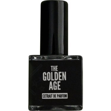 The Golden Age (Extrait de Parfum)